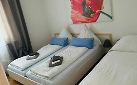 Wohnung Vs