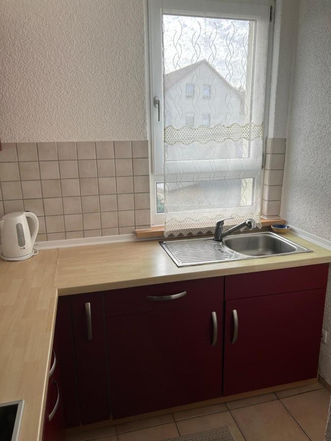 Wohnung Vs Villingen-Schwenningen Exterior foto