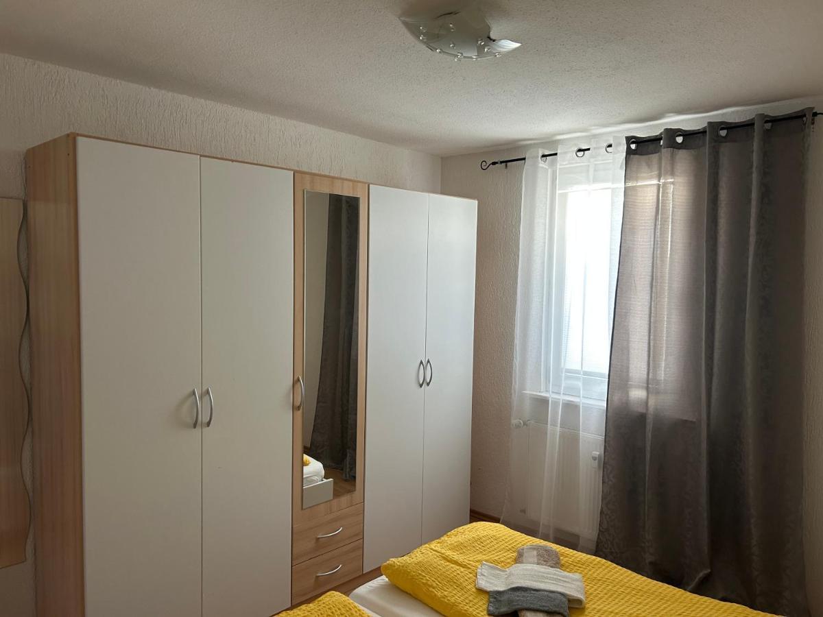 Wohnung Vs Villingen-Schwenningen Exterior foto