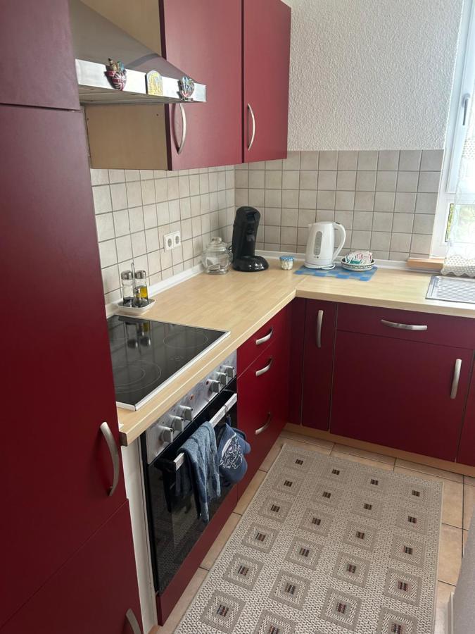 Wohnung Vs Villingen-Schwenningen Exterior foto