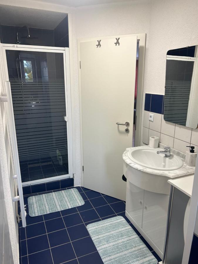 Wohnung Vs Villingen-Schwenningen Exterior foto