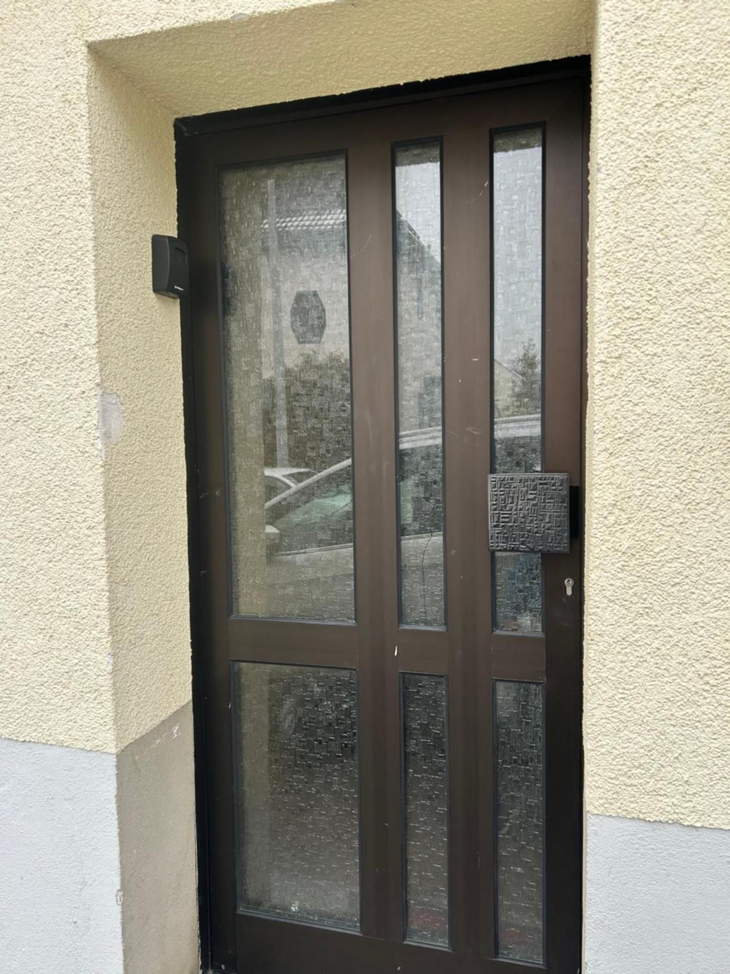Wohnung Vs Villingen-Schwenningen Exterior foto