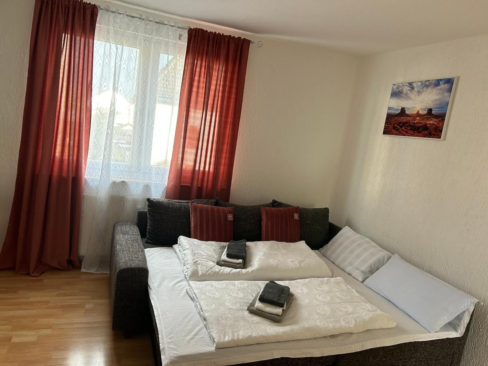 Wohnung Vs Villingen-Schwenningen Exterior foto
